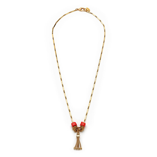 SALLY NECKLACE