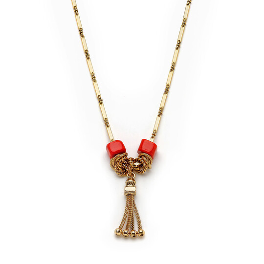 SALLY NECKLACE