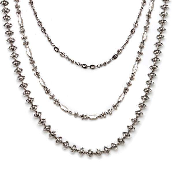 SALLY NECKLACE - 1