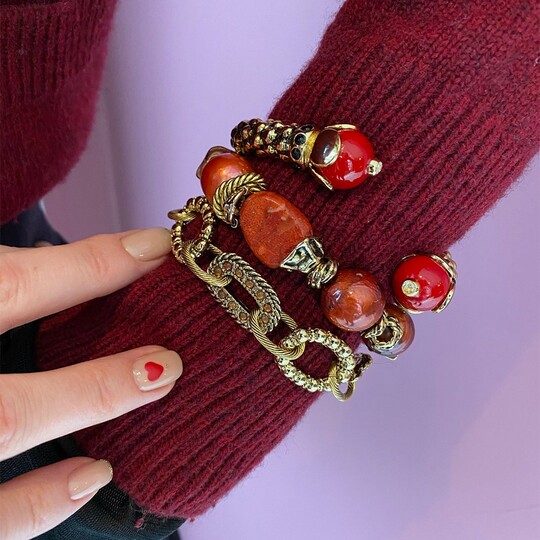 SAMARA BRACELET