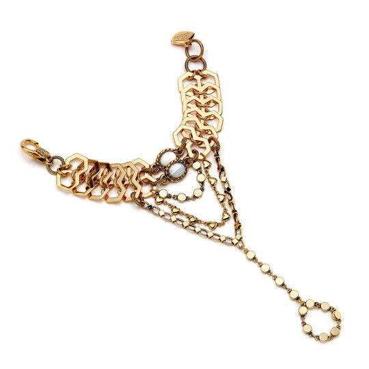 SHAHMERAN BRACELET