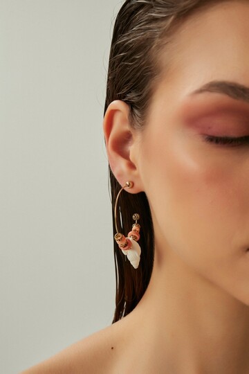 SHELL HOOP KÜPE