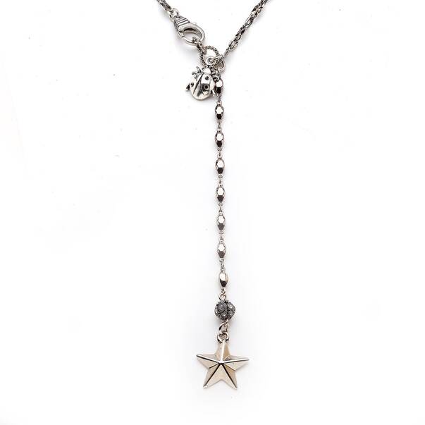 Shınıng Star Kolye - 2