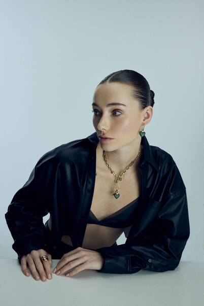 Shıra Kolye - 2