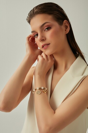 SHUKRAN BRACELET