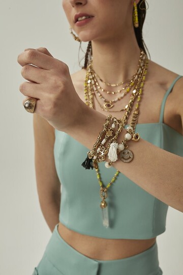 SHUKRAN BRACELET