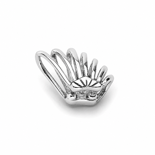 SILVER PALM - 