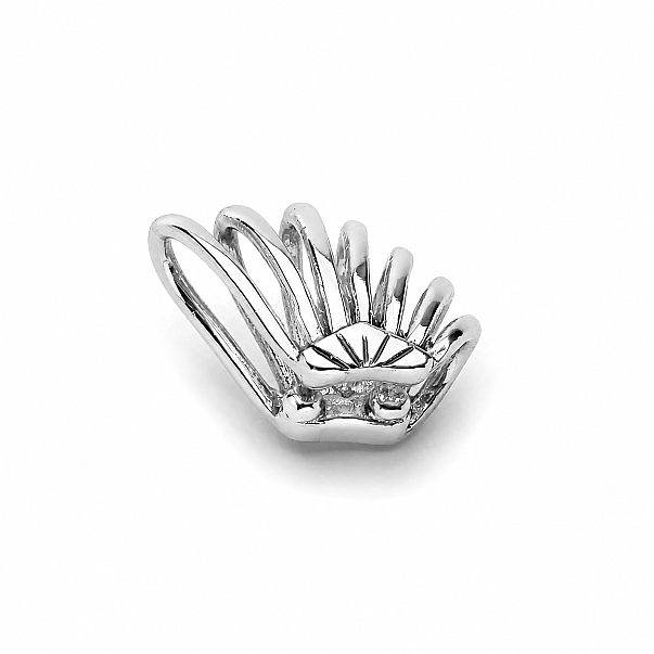 SILVER PALM - 1