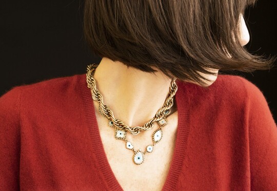 SIMPLY YOU NECKLACE