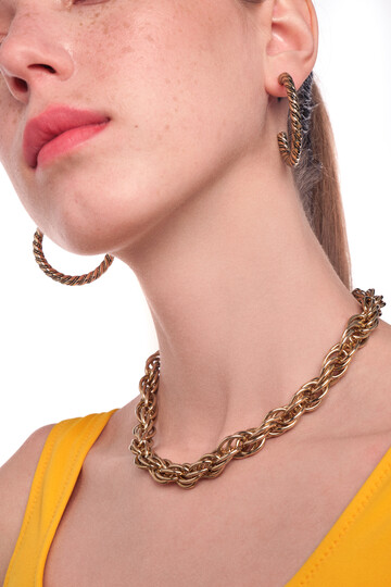 SIMPLY YOU NECKLACE