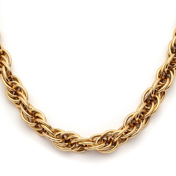 Simply You Necklace - 3