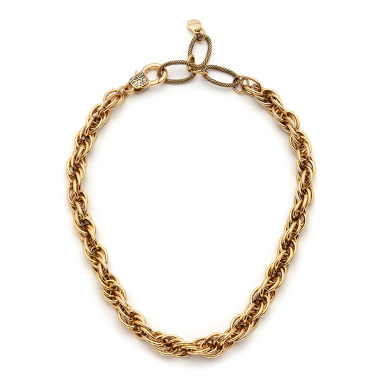 Simply You Necklace 