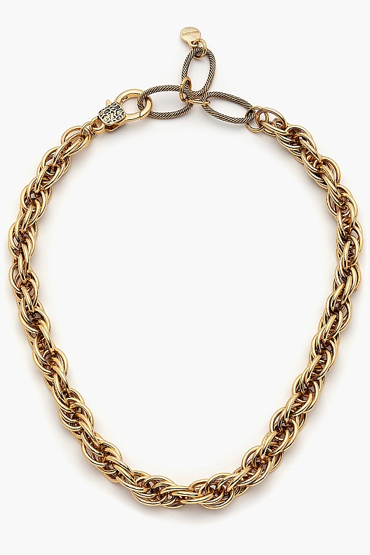 Simply You Necklace - (1)