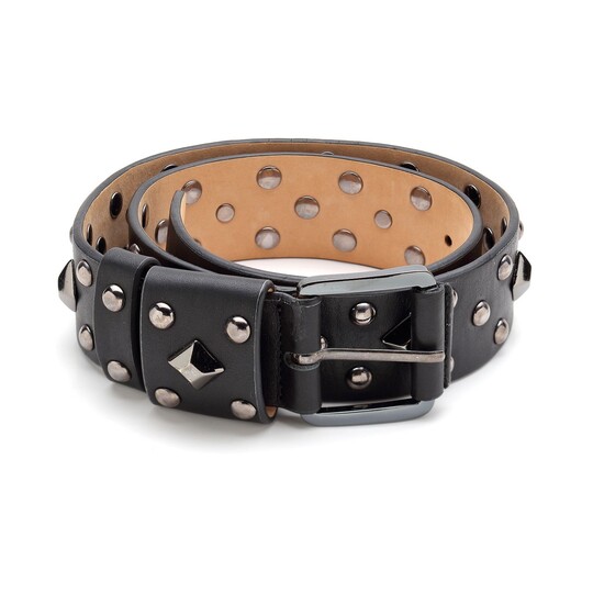 SIYAH BELT