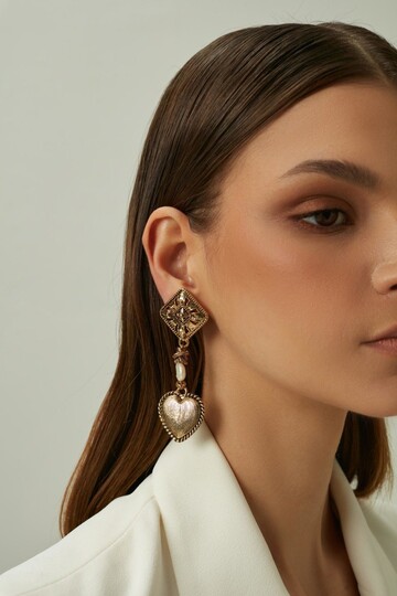 SKY EARRING
