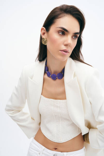 Skylis Mika Kolye - 2