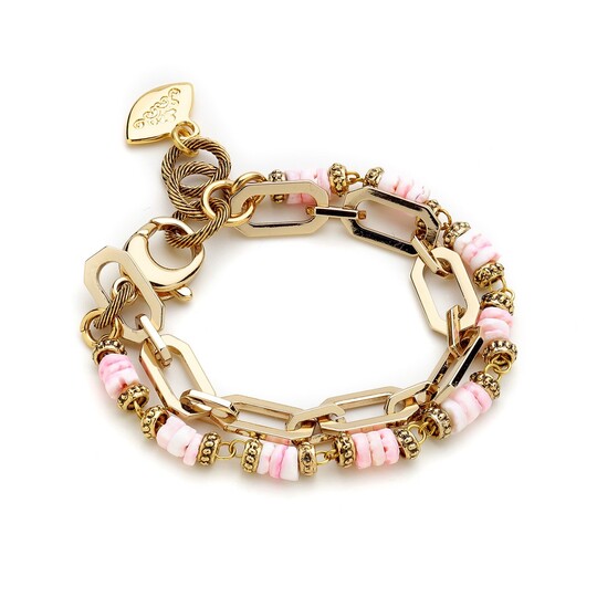 SMILA BRACELET