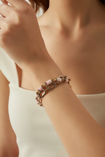 SMILA BRACELET