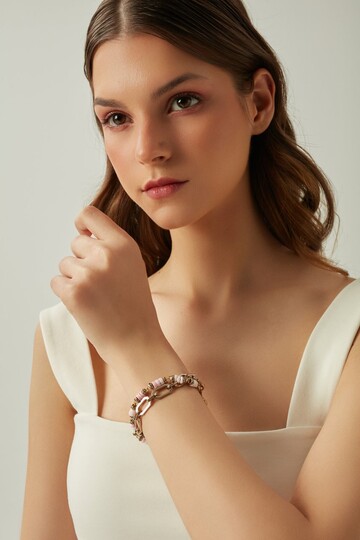 SMILA BRACELET