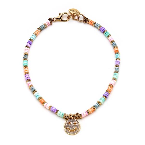 SMILE AND SHINE NECKLACE - 2