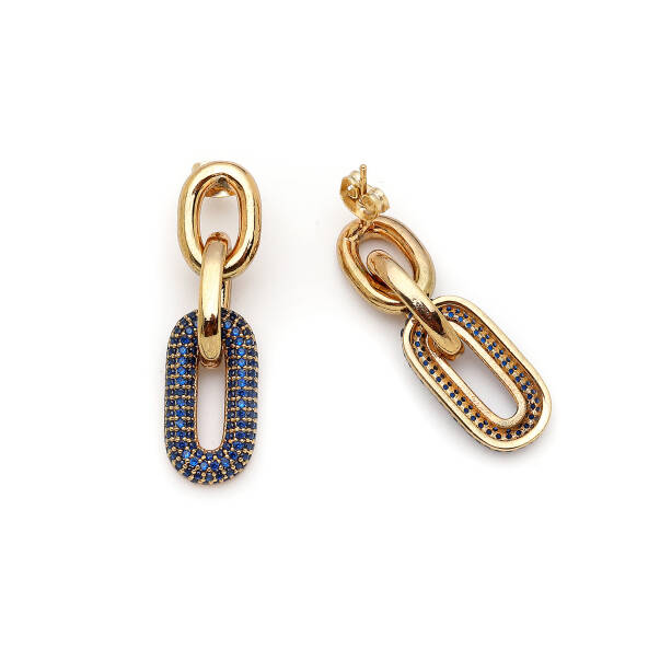 Soil Pinned Earrings - 6