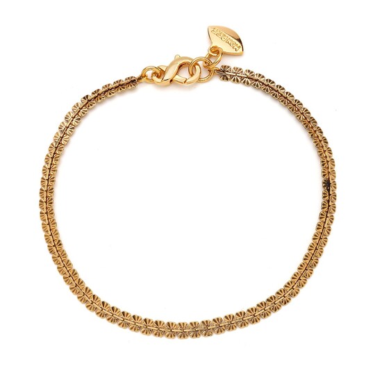 SOLANA NECKLACE