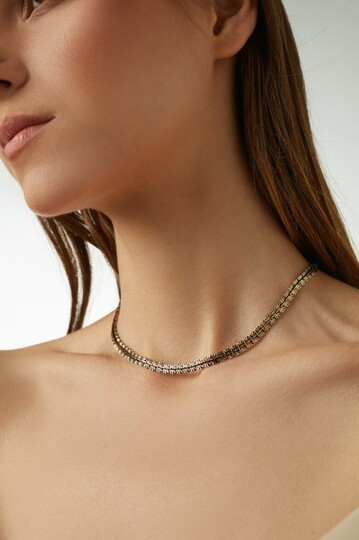 SOLANA NECKLACE