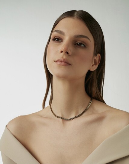 SOLANA NECKLACE