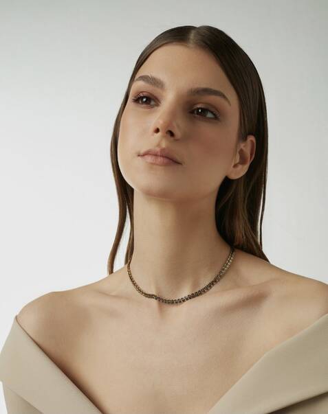 SOLANA NECKLACE - 3