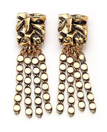 SOLE EARRING
