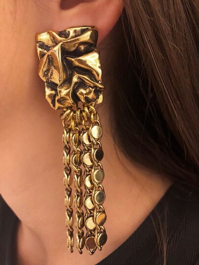 SOLE EARRING
