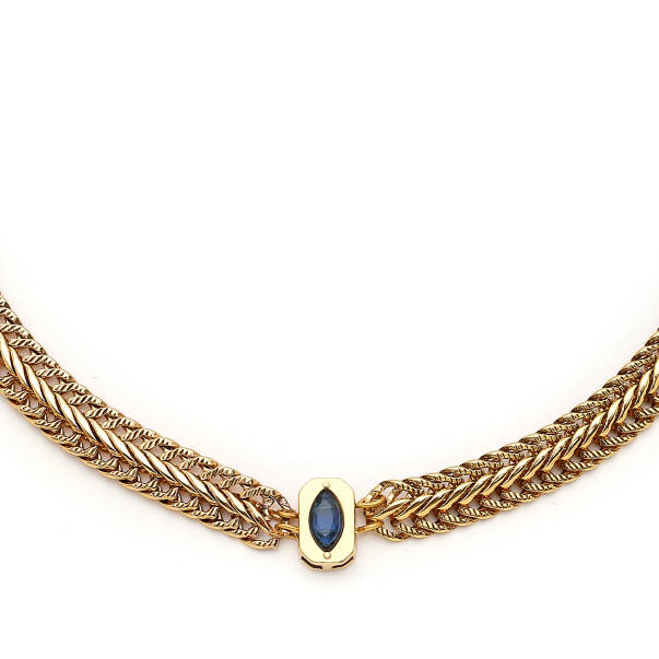 Solvia Chain Necklace - 5