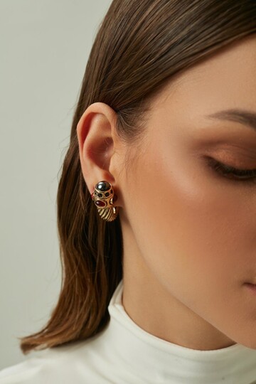 SOULA EARRING