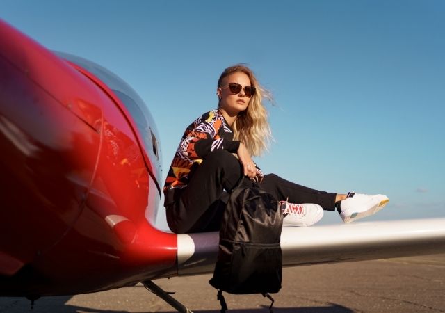 Spor Kombinlerle Hangi Takılar Tercih Edilmeli?