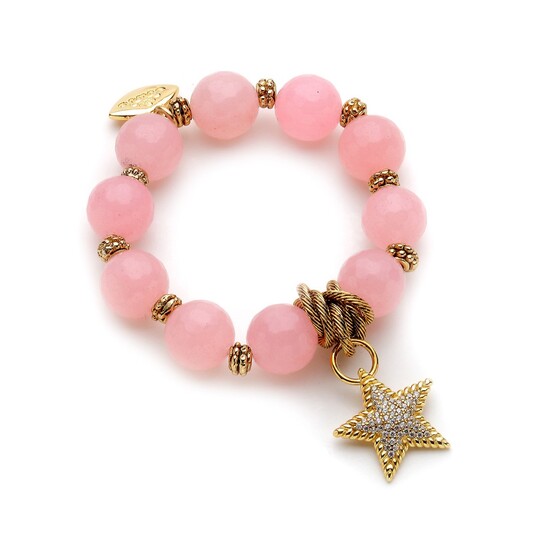 STARLIT BRACELET