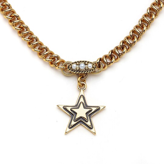 STARRED KOLYE