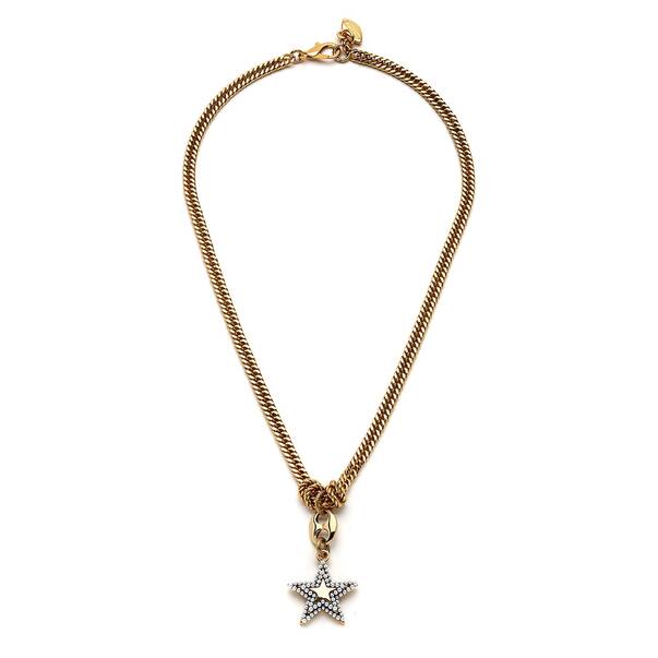 Stars Kolye - 2
