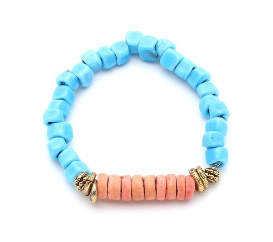 SUMMER HAPPY BRACELET