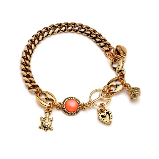 SWINGER ANKLET
