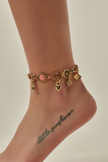 SWINGER ANKLET