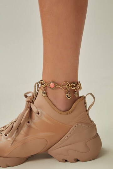 SWINGER ANKLET