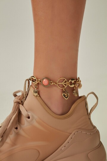 SWINGER ANKLET