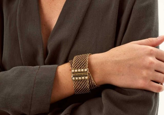 Takı Kombini Nasıl Yapılır?