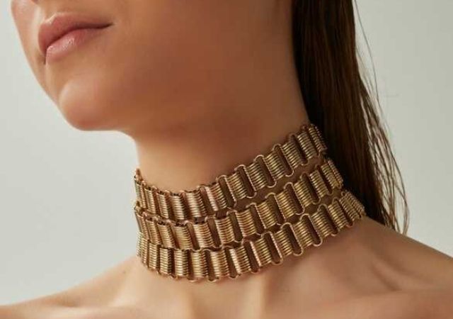 Takı Seçerken Nelere Dikkat Edilmeli?