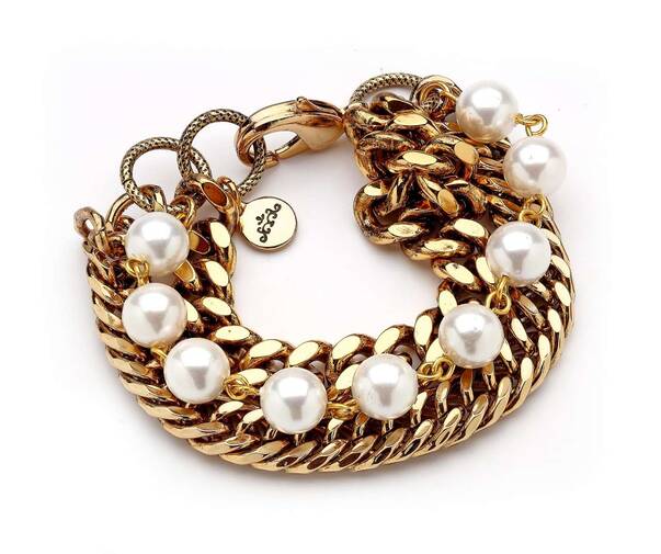 TANIA BRACELET - 1