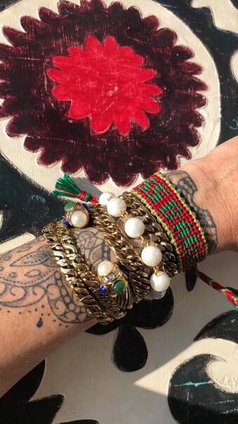TANIA BRACELET - 2