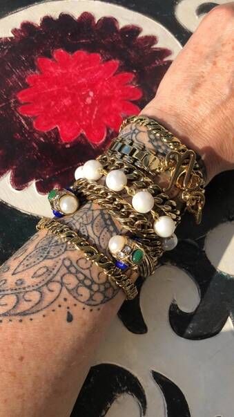 TANIA BRACELET - 3