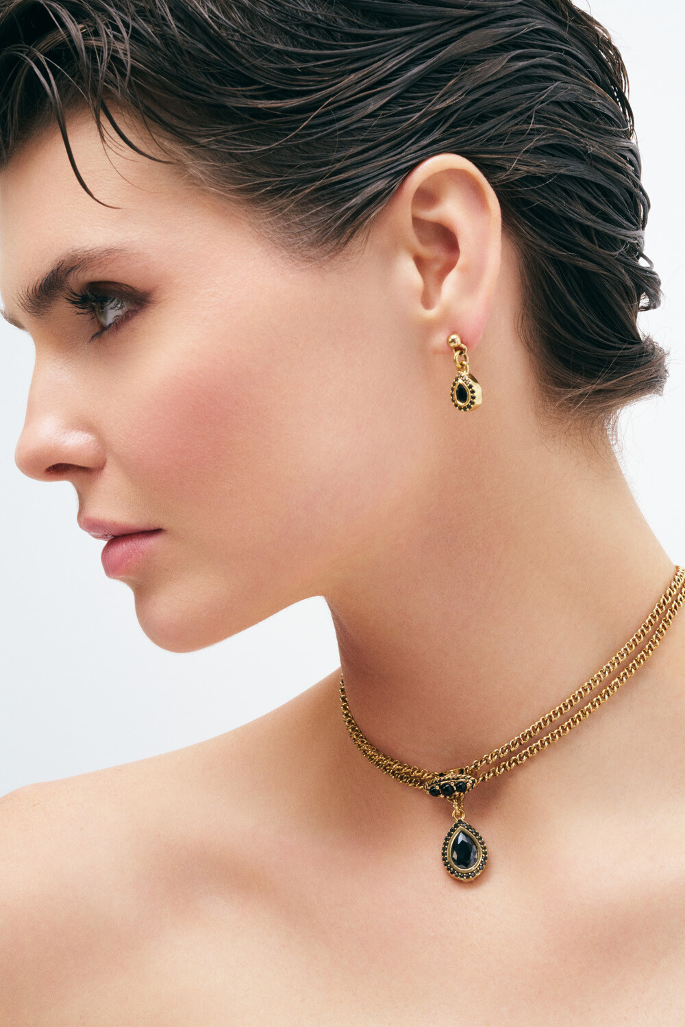 Light Up the Night: A New Definition of Elegance with The Chic Collection