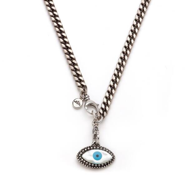The Eye Kolye - 1