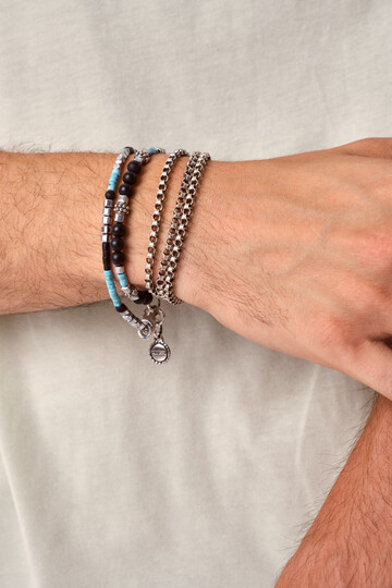 THE FOX BRACELET SET